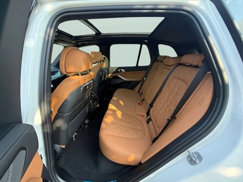 New 2026 BMW X5 sDrive40i w/ M Sport Package RWD image 23