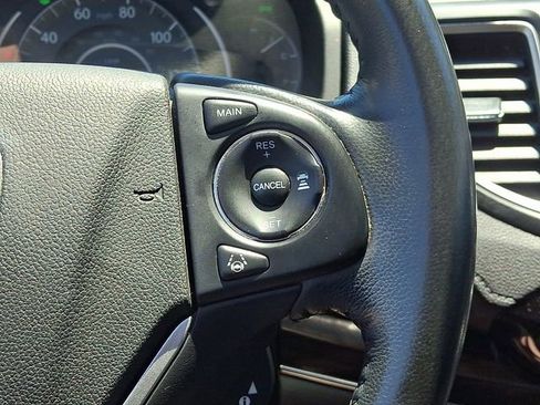 Used 2016 Honda CR-V Touring image 25