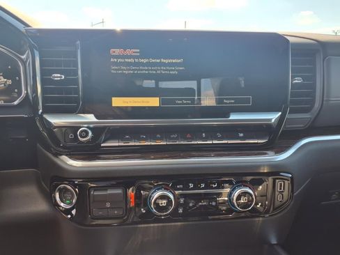 New 2026 GMC Sierra 1500 Elevation w/ Elevation Premium Package image 21