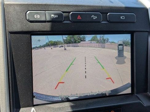 Used 2021 Ford F250 Lariat w/ Lariat Value Package AWD/4WD image 17
