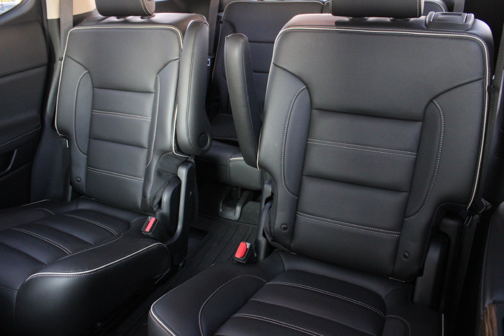 Used 2019 GMC Acadia Denali AWD/4WD image 24