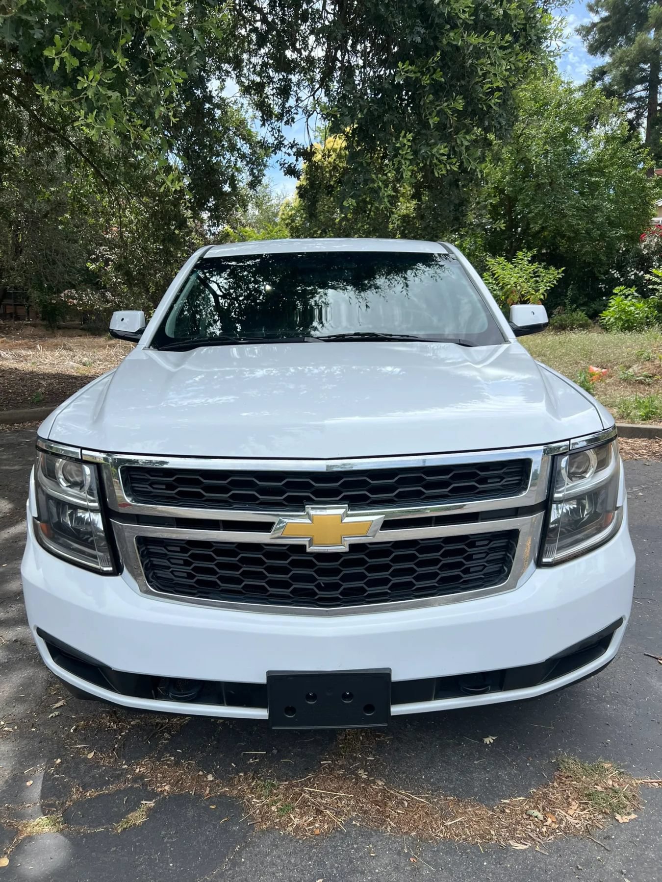 Used 2020 Chevrolet Tahoe 4WD image 2