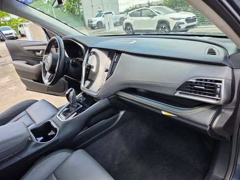 Certified 2023 Subaru Outback Onyx Edition AWD/4WD image 27