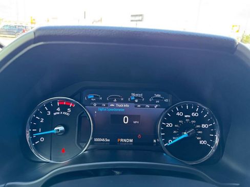 Used 2021 Ford F250 Lariat w/ Lariat Value Package image 24