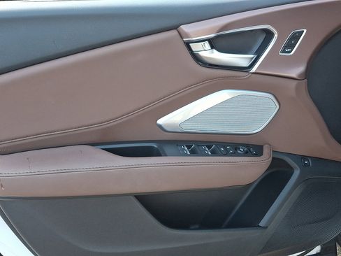 Certified 2023 Acura RDX AWD w/ Technology Package image 12