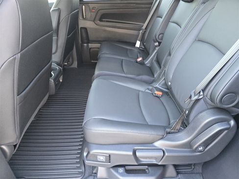 New 2026 Honda Odyssey EX-L image 11