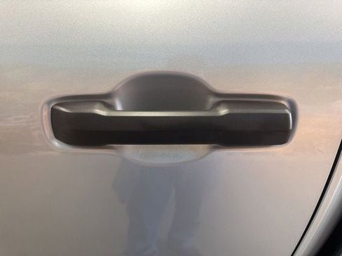 Used 2024 Toyota Tacoma TRD Off-Road image 16