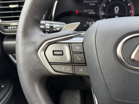 Used 2024 Lexus NX 350 AWD image 18