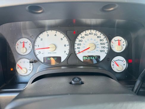 Used 2005 Dodge Ram 1500 Truck SLT w/ Trailer Tow Group image 25