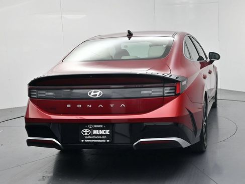 Used 2024 Hyundai Sonata SEL FWD image 7