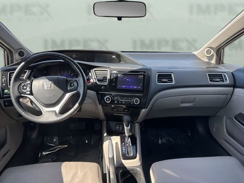 Used 2014 Honda Civic EX-L image 13