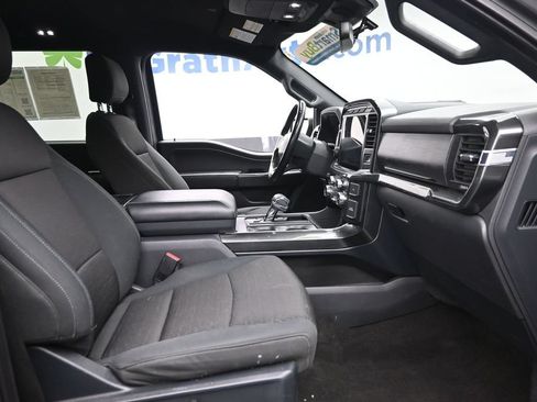 Used 2021 Ford F150 XLT w/ Equipment Group 302A High AWD/4WD image 6