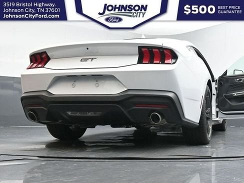 New 2026 Ford Mustang GT RWD image 37