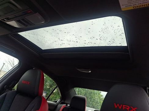 New 2026 Subaru WRX Limited AWD/4WD image 14