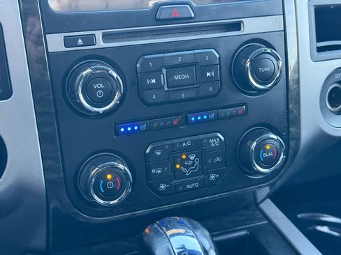 Used 2017 Ford Expedition EL Limited image 40