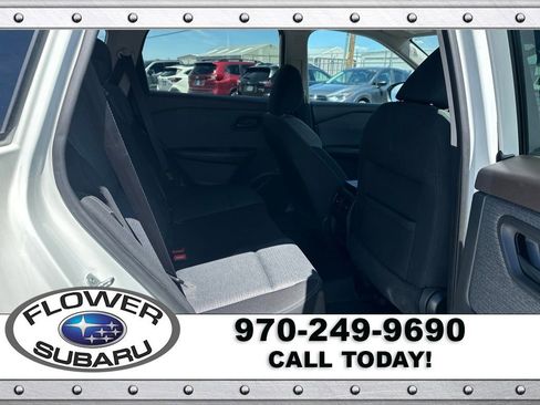 Used 2021 Nissan Rogue S AWD/4WD image 14