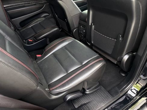 Used 2024 Dodge Durango R/T AWD/4WD image 42