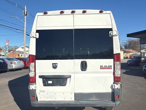 Used 2017 RAM ProMaster 2500 image 6