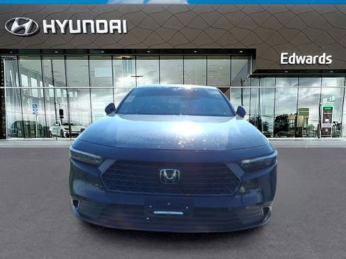 Used 2025 Honda Accord Sport image 3