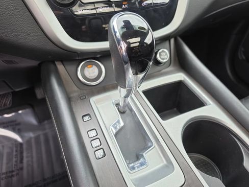 Used 2019 Nissan Murano Platinum FWD image 29