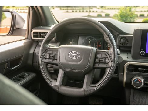 Used 2025 Toyota Tacoma SR RWD image 19