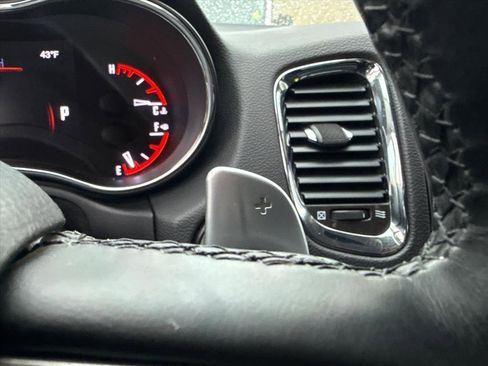 Used 2017 Dodge Durango SXT w/ Quick Order Package 23B image 32