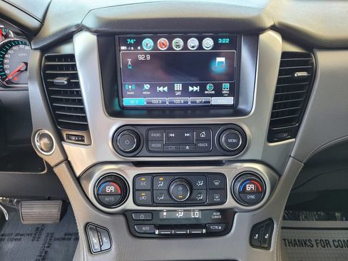 Used 2019 Chevrolet Tahoe LT AWD/4WD image 10