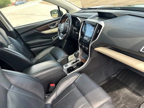 Used 2021 Subaru Ascent Touring AWD/4WD image 34