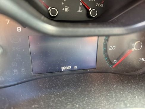 Used 2016 Chevrolet Colorado Z71 w/ Z71 Midnight Edition image 5