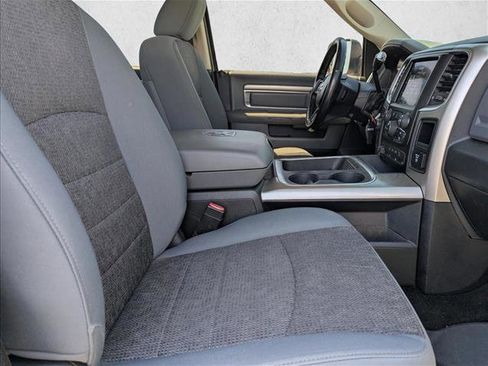 Used 2018 RAM 2500 Big Horn AWD/4WD image 28