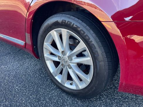 Used 2010 Lexus ES 350 image 11