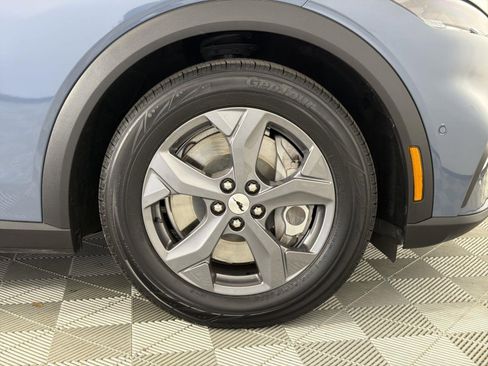 Used 2023 Ford Mustang Mach-E Select image 34