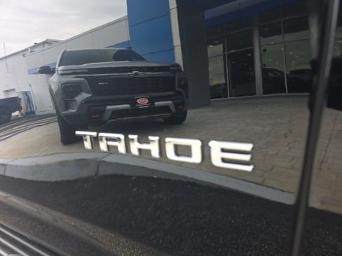 New 2026 Chevrolet Tahoe Premier image 11