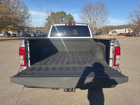Used 2022 RAM 2500 Big Horn image 13