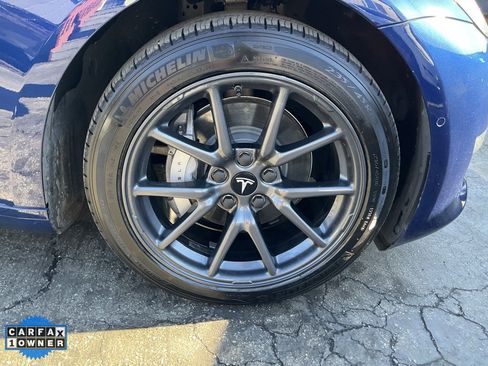 Used 2019 Tesla Model 3 Long Range image 73