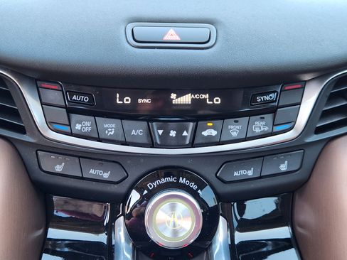 Certified 2023 Acura TLX w/ Technology Package image 22