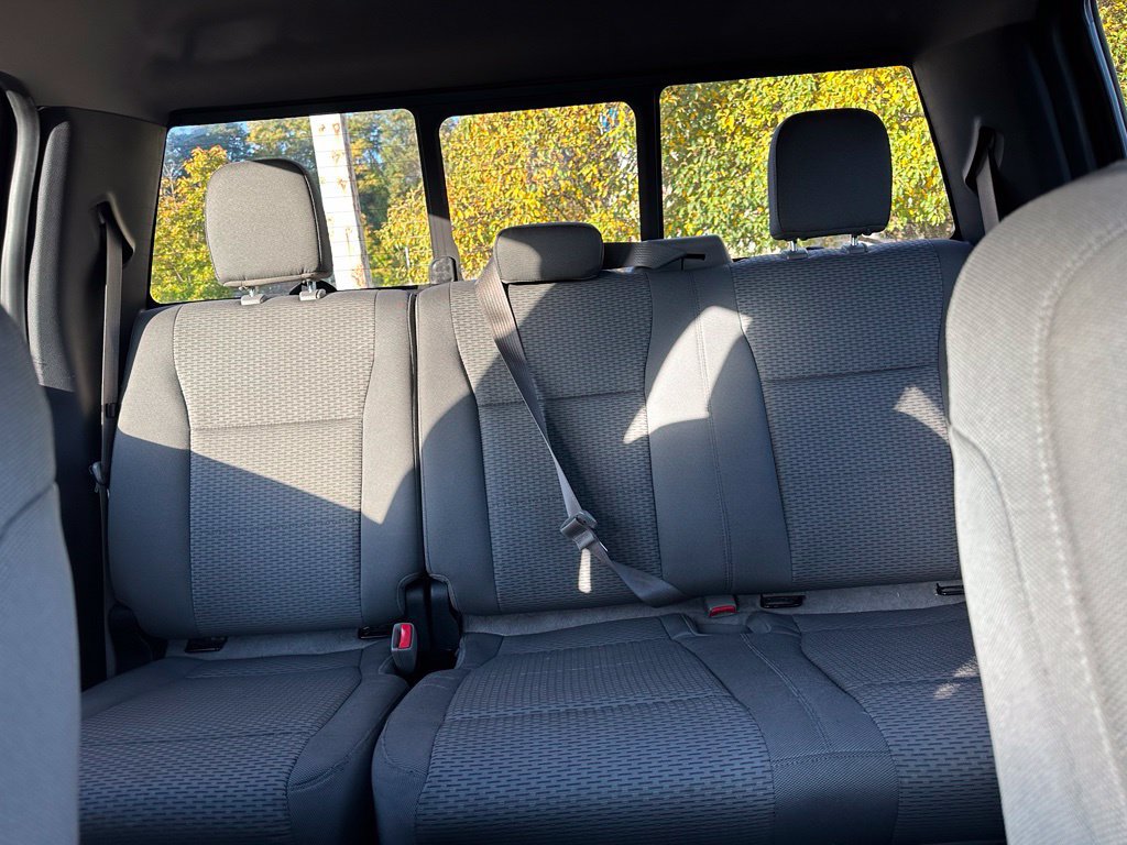 Used 2016 Ford F150 XLT w/ Equipment Group 302A Luxury AWD/4WD image 25
