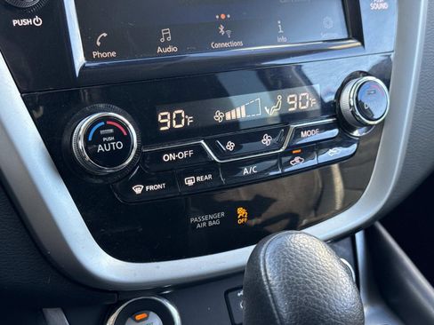 Used 2020 Nissan Murano S w/ Technology Package image 11