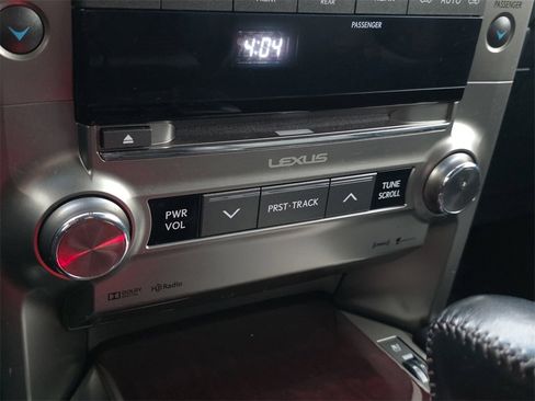 Used 2015 Lexus GX 460 image 29