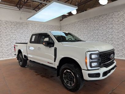 Used 2023 Ford F250 Lariat w/ Tremor Off-Road Package
