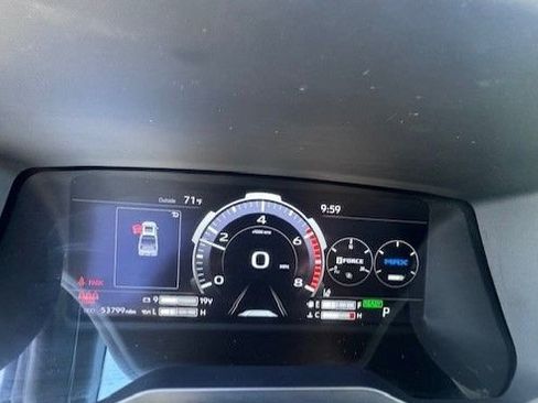 Used 2022 Toyota Tundra Capstone image 10