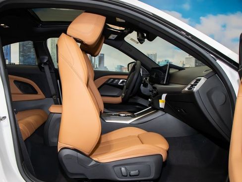 Used 2025 BMW 230i xDrive Coupe w/ Convenience Package image 21