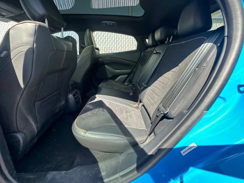 Used 2023 Ford Mustang Mach-E GT AWD/4WD image 10