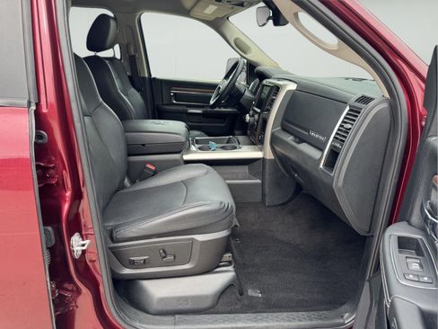 Used 2016 RAM 1500 Laramie w/ Convenience Group AWD/4WD image 13