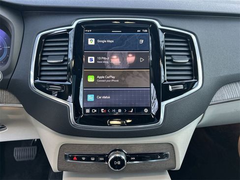 Certified 2023 Volvo XC90 T8 Plus w/ Protection Package image 20