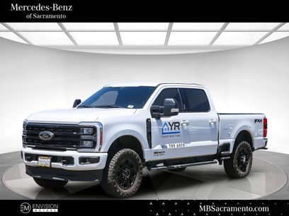 Used 2023 Ford F250 XLT w/ Black Appearance Package
