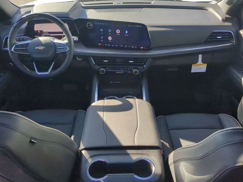 New 2026 Chevrolet Tahoe Premier image 21