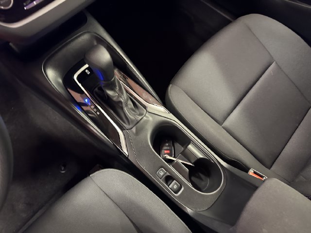 Certified 2024 Toyota Corolla LE w/ LE Convenience Package FWD image 24