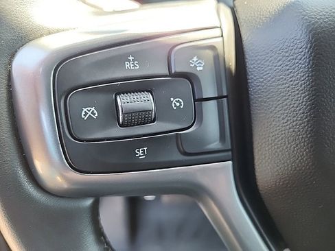 Certified 2023 Chevrolet Tahoe LS w/ Driver Alert Package AWD/4WD image 10