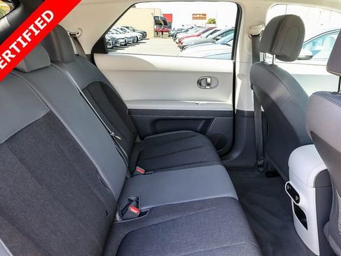 Certified 2024 Hyundai Ioniq 5 SEL RWD image 19